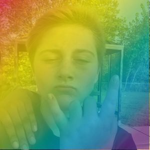 Meet your Posher, Abigail